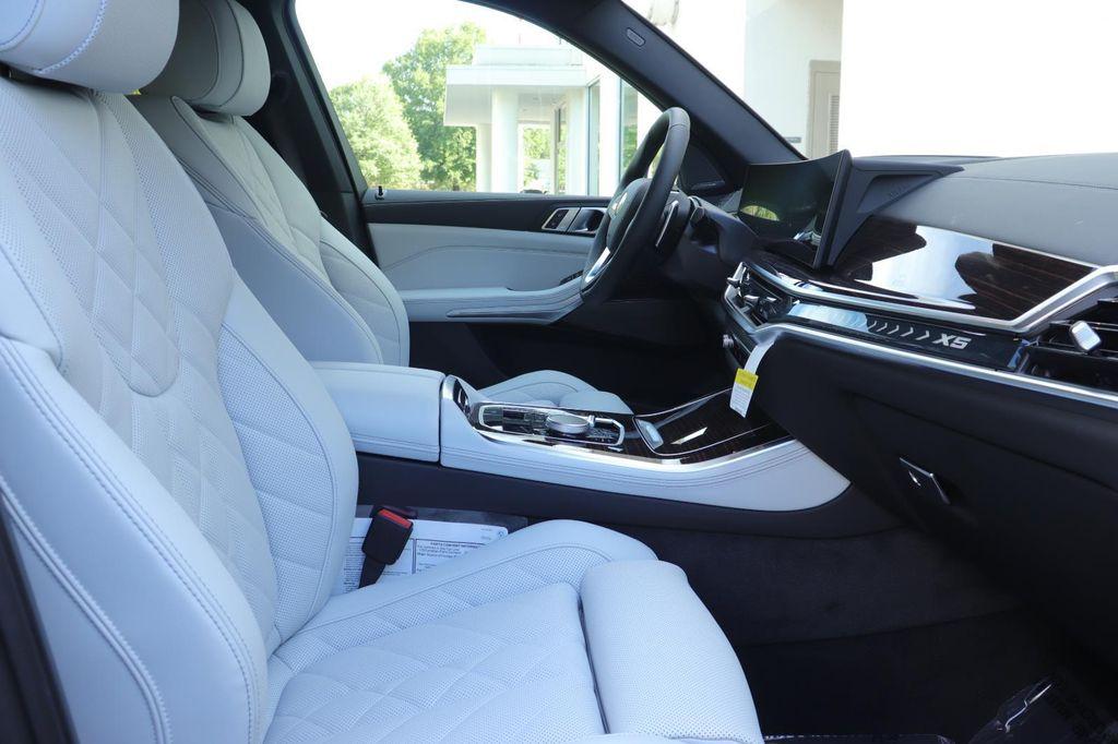 new 2026 BMW X5 car, priced at $77,315