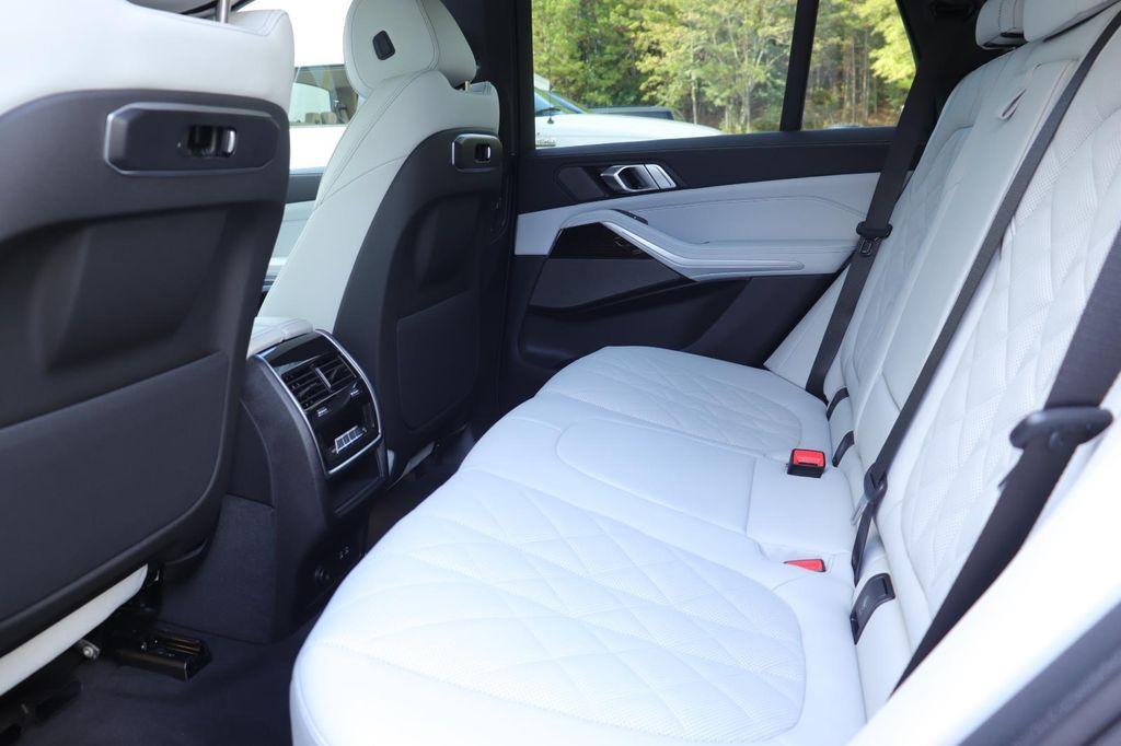 new 2026 BMW X5 car, priced at $77,315