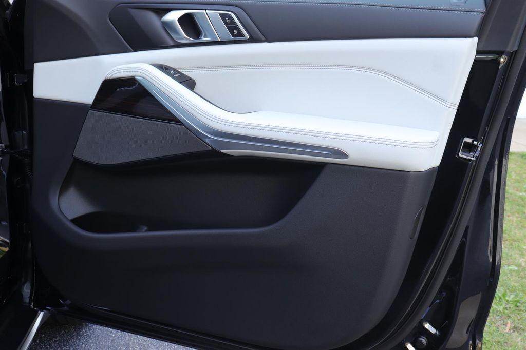 new 2026 BMW X5 car, priced at $77,315