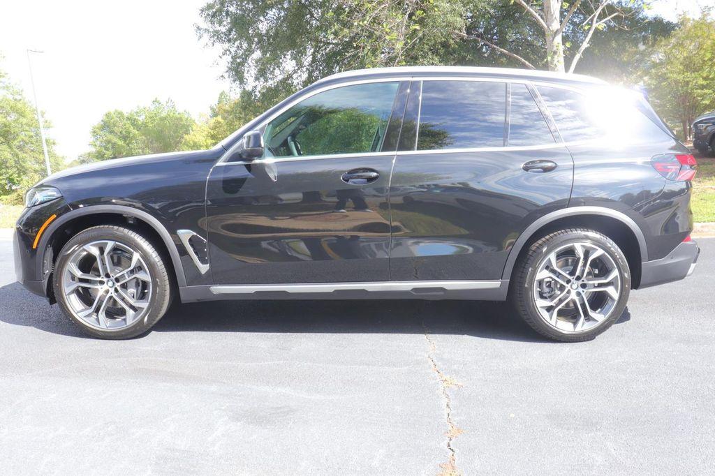 new 2026 BMW X5 car, priced at $77,315