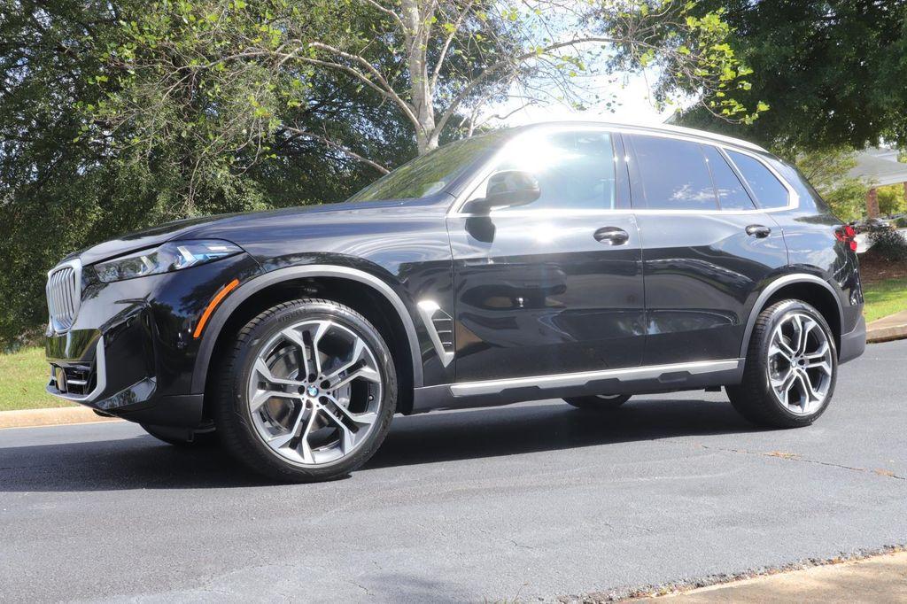 new 2026 BMW X5 car, priced at $77,315