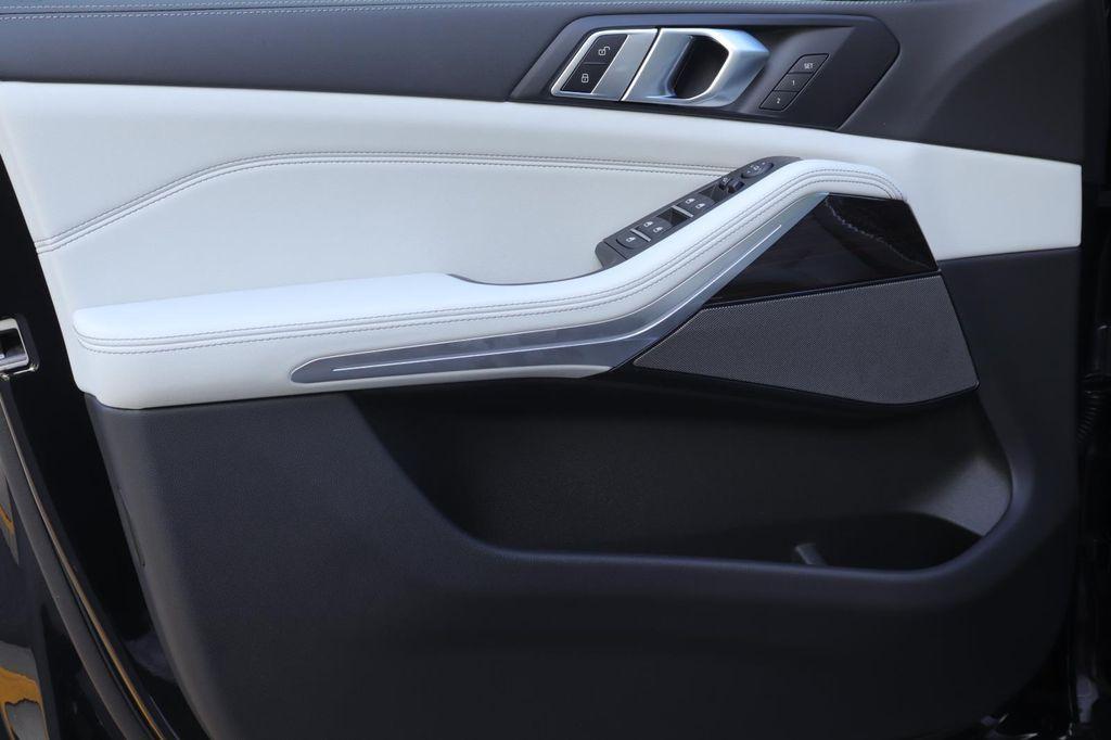 new 2026 BMW X5 car, priced at $77,315