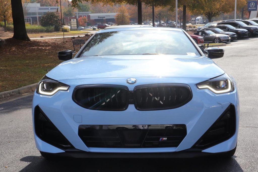 new 2026 BMW M240 car, priced at $61,460
