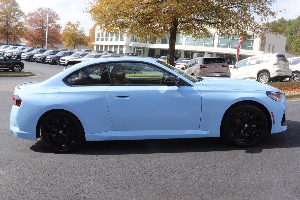 new 2026 BMW M240 car, priced at $61,460