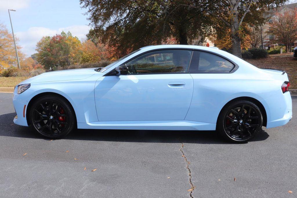 new 2026 BMW M240 car, priced at $61,460