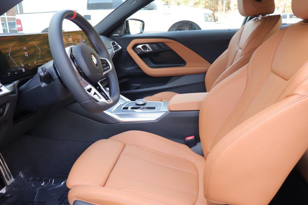 new 2026 BMW M240 car, priced at $61,460