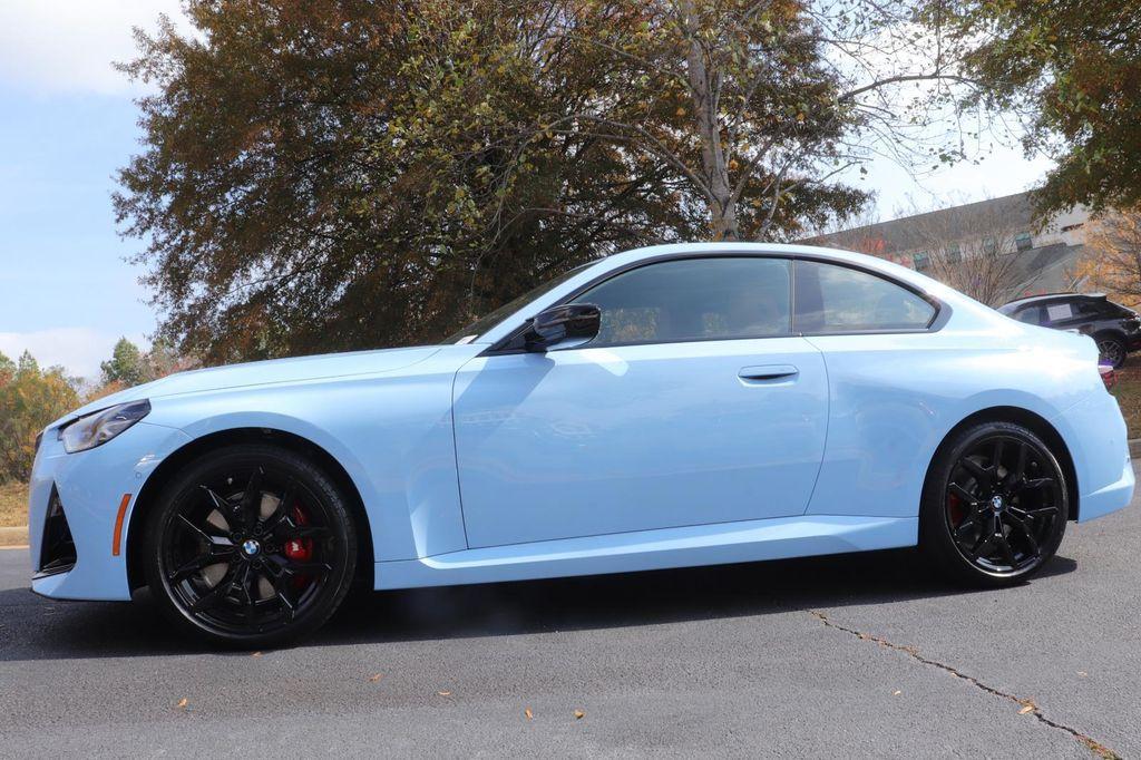 new 2026 BMW M240 car, priced at $61,460