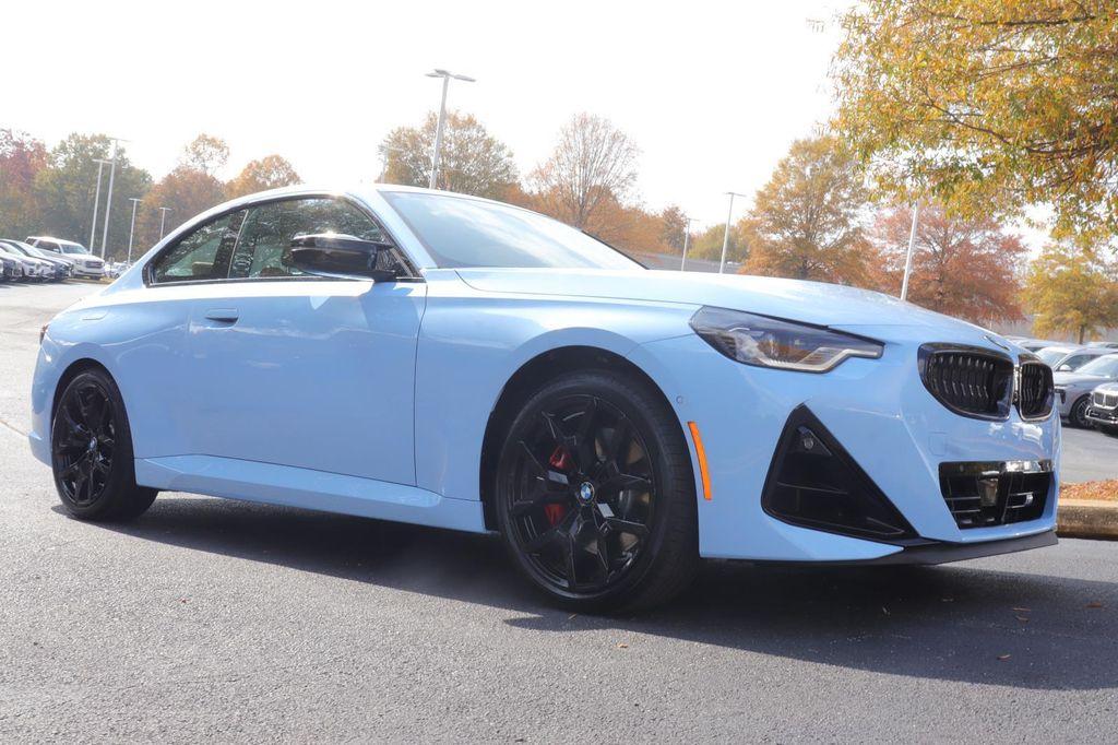 new 2026 BMW M240 car, priced at $61,460