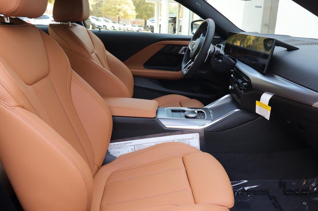 new 2026 BMW M240 car, priced at $61,460