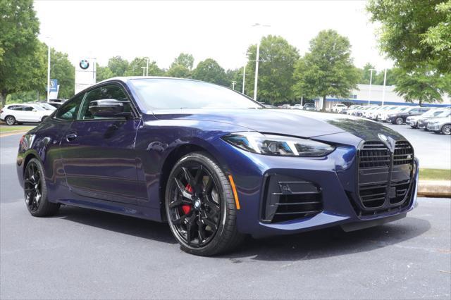 new 2026 BMW M440 car, priced at $72,960