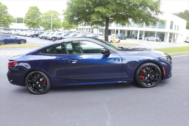 new 2026 BMW M440 car, priced at $72,960