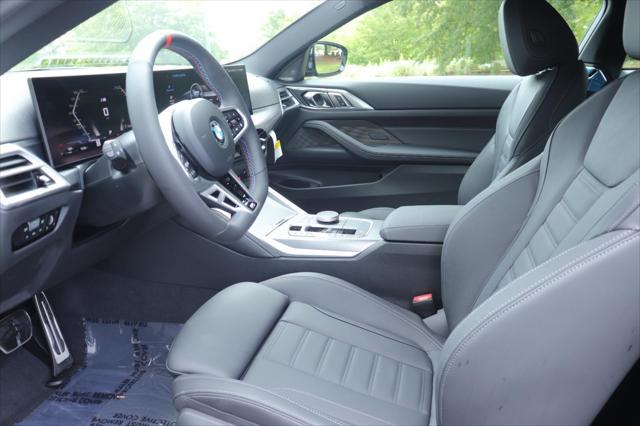 new 2026 BMW M440 car, priced at $72,960