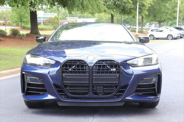 new 2026 BMW M440 car, priced at $72,960