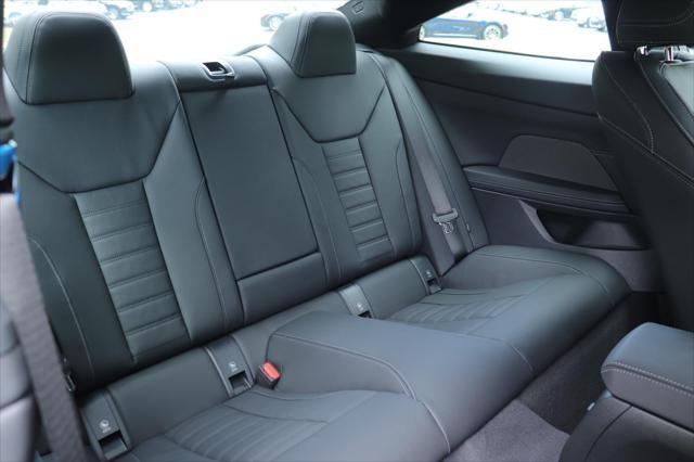 new 2026 BMW M440 car, priced at $72,960