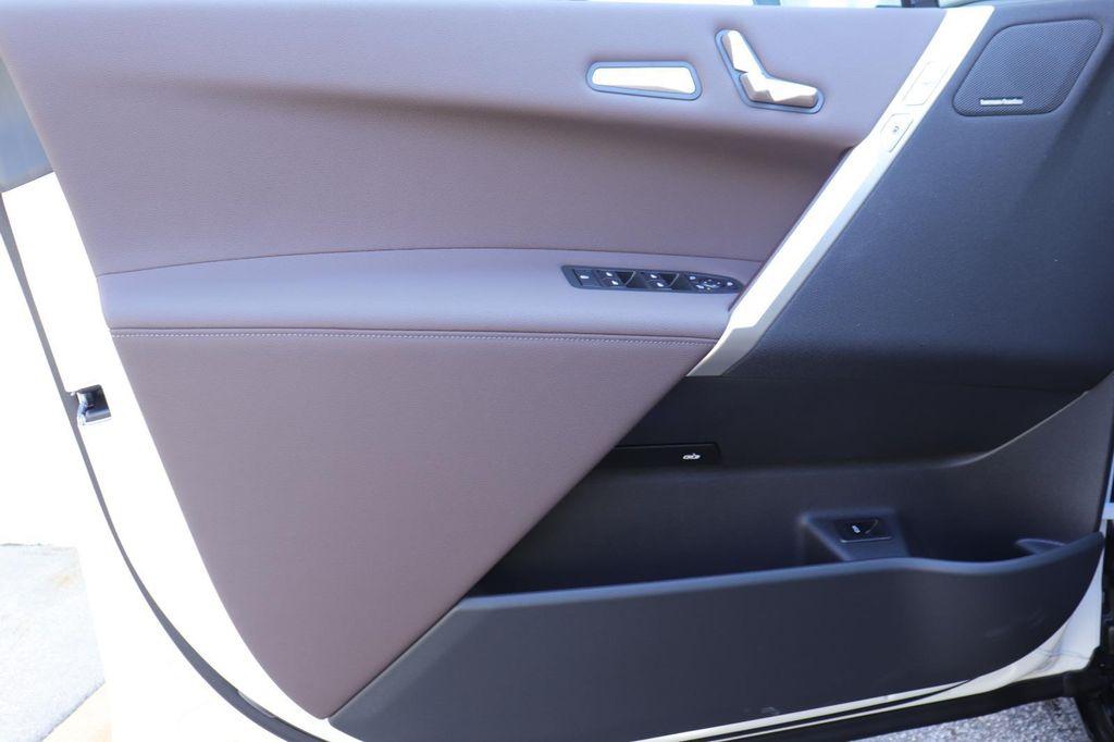 new 2026 BMW iX car, priced at $98,095