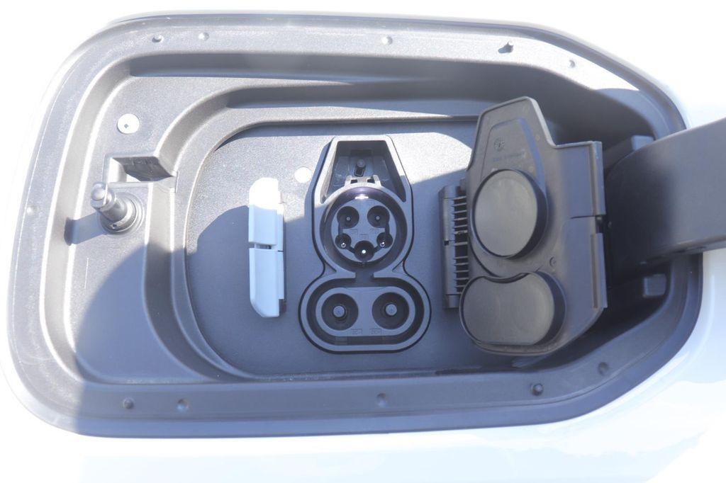 new 2026 BMW iX car, priced at $98,095