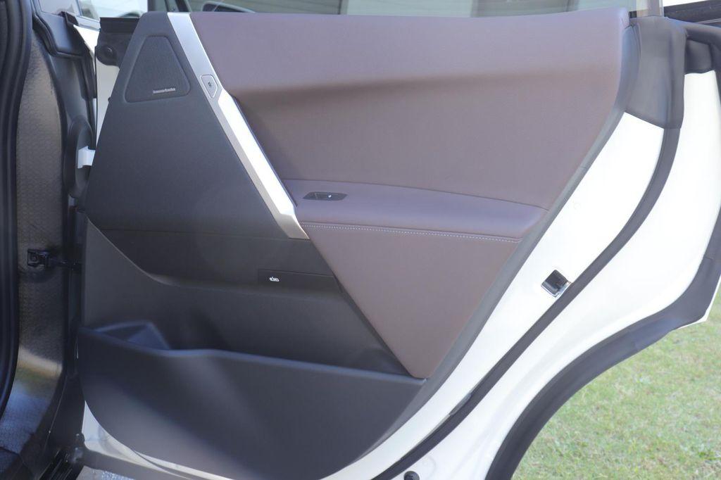 new 2026 BMW iX car, priced at $98,095