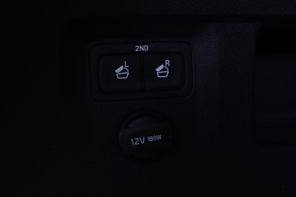 used 2022 Kia Telluride car, priced at $25,993