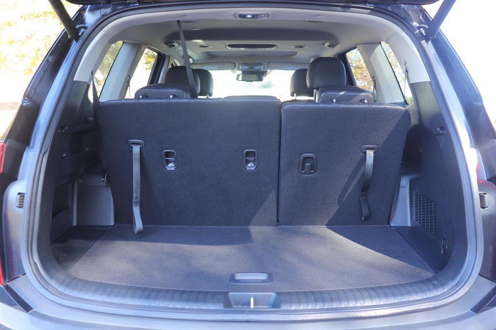 used 2022 Kia Telluride car, priced at $25,993