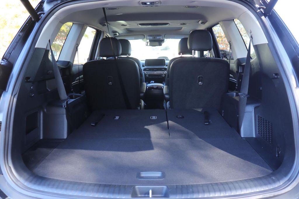 used 2022 Kia Telluride car, priced at $25,993