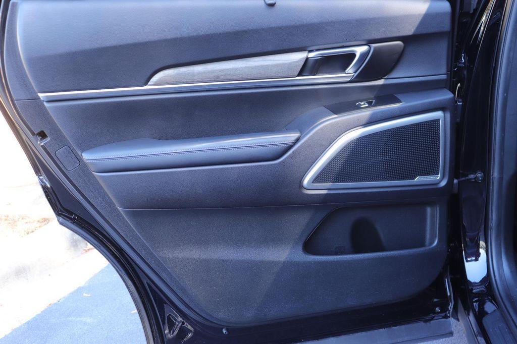 used 2022 Kia Telluride car, priced at $25,993