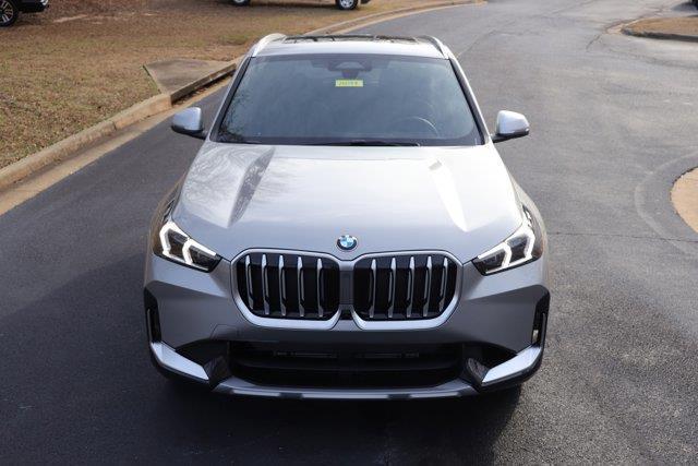 used 2024 BMW X1 car, priced at $46,996