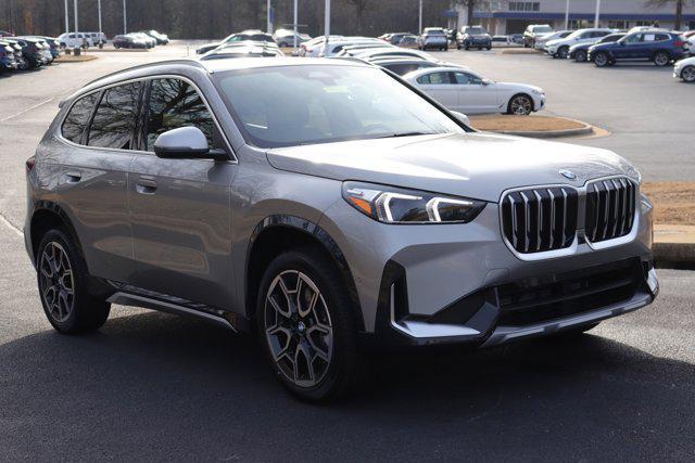 new 2024 BMW X1 car, priced at $47,345