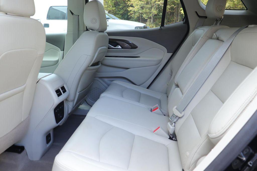 used 2019 GMC Terrain car, priced at $16,544