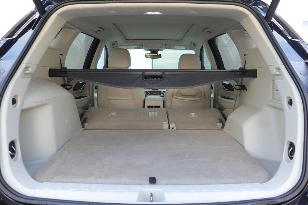 used 2019 GMC Terrain car, priced at $16,544