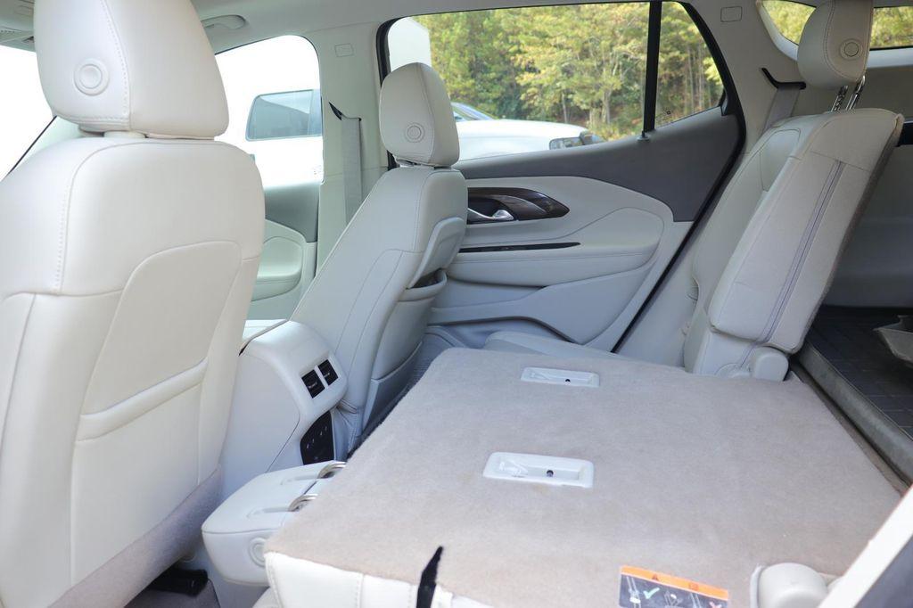 used 2019 GMC Terrain car, priced at $16,544