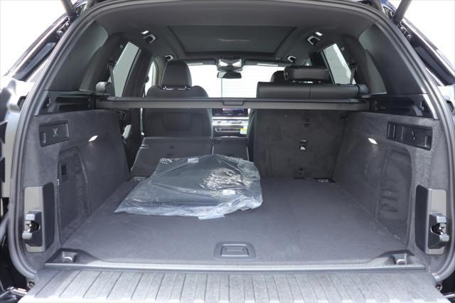 new 2026 BMW X5 car, priced at $79,575
