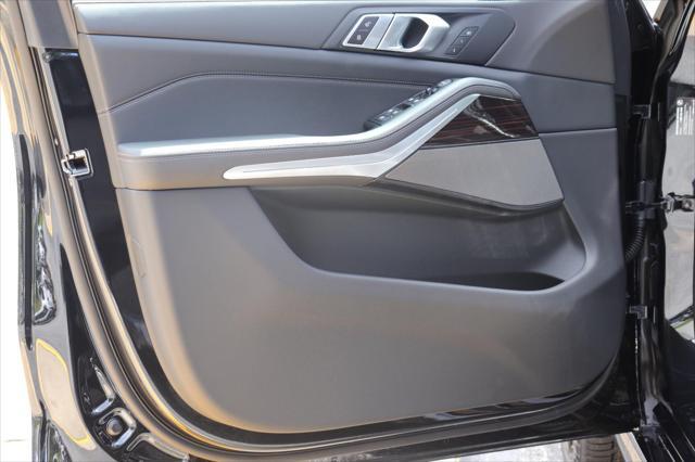new 2026 BMW X5 car, priced at $79,575