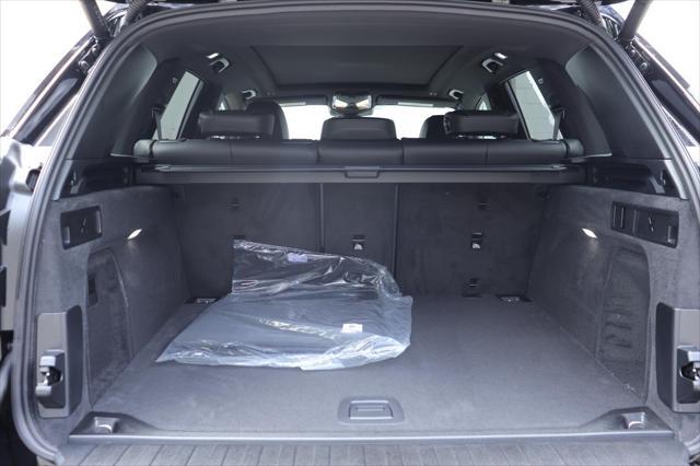 new 2026 BMW X5 car, priced at $79,575