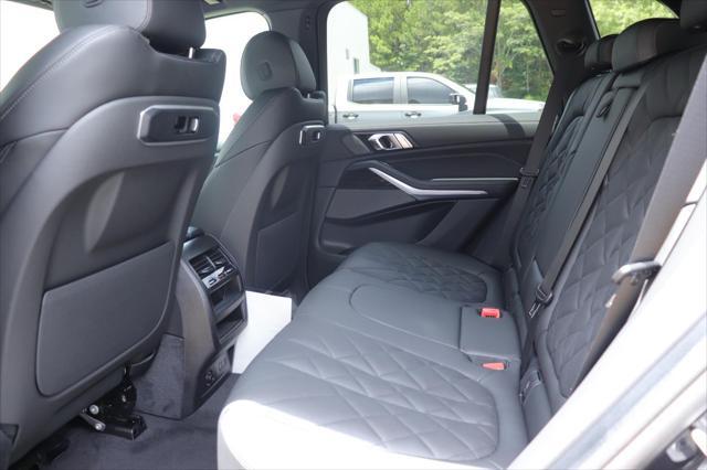 new 2026 BMW X5 car, priced at $79,575