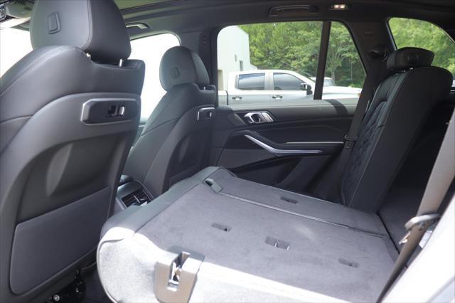new 2026 BMW X5 car, priced at $79,575