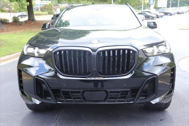new 2026 BMW X5 car, priced at $79,575