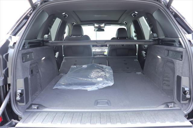 new 2026 BMW X5 car, priced at $79,575