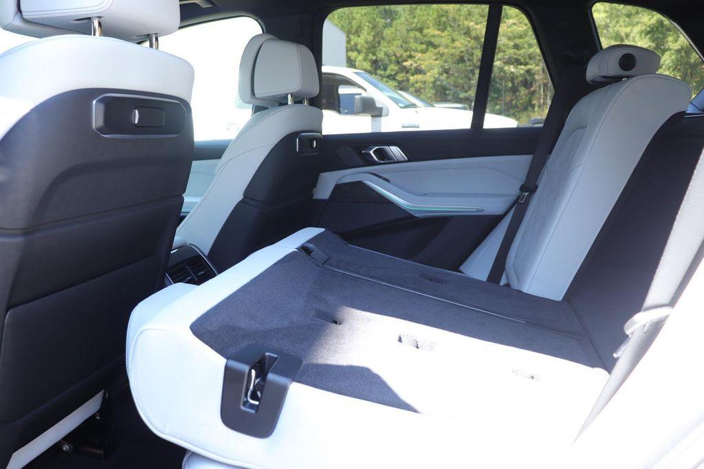 new 2026 BMW X5 car, priced at $81,525