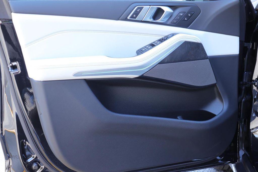 new 2026 BMW X5 car, priced at $81,525