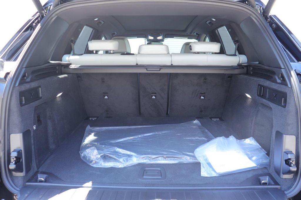 new 2026 BMW X5 car, priced at $81,525