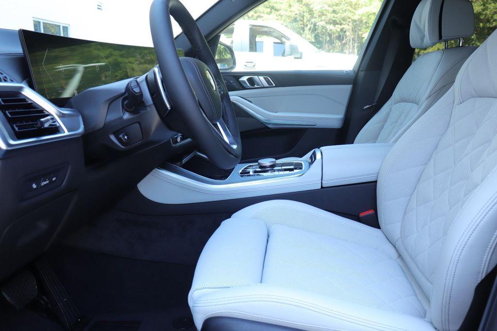 new 2026 BMW X5 car, priced at $81,525