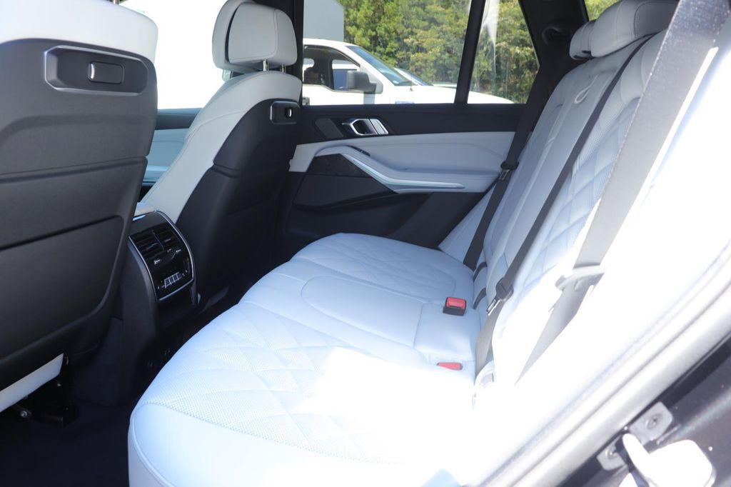 new 2026 BMW X5 car, priced at $81,525