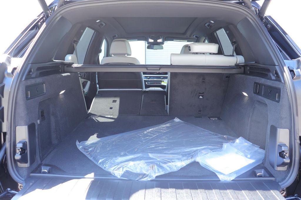 new 2026 BMW X5 car, priced at $81,525
