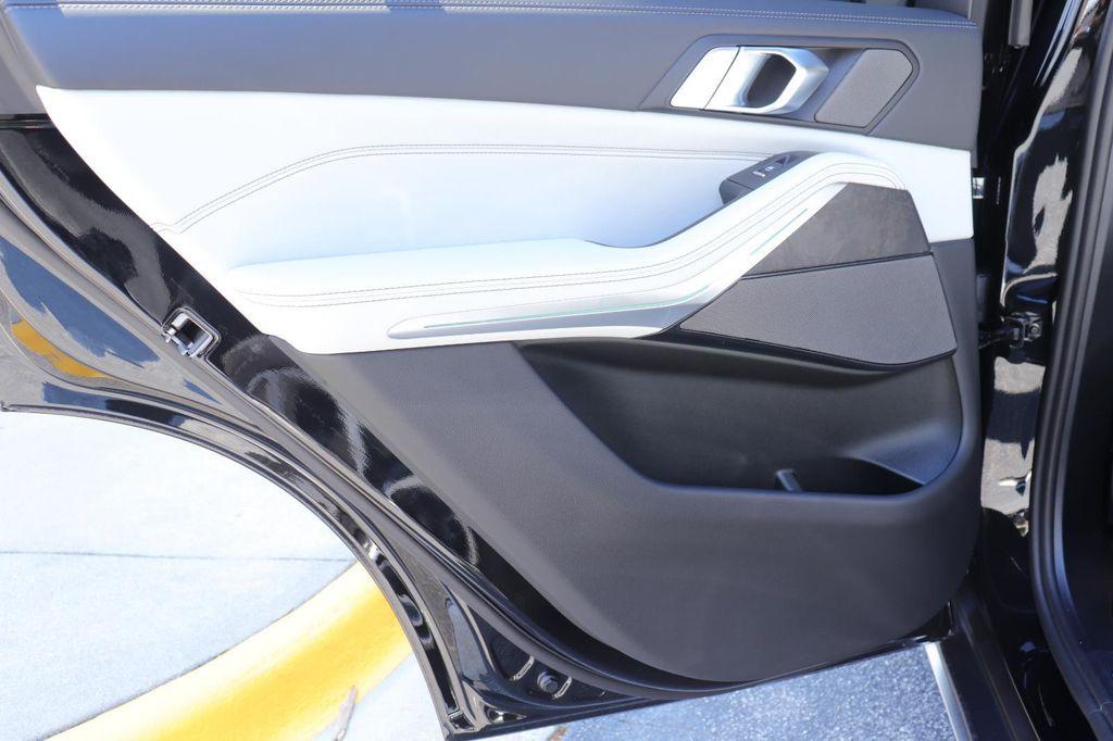 new 2026 BMW X5 car, priced at $81,525