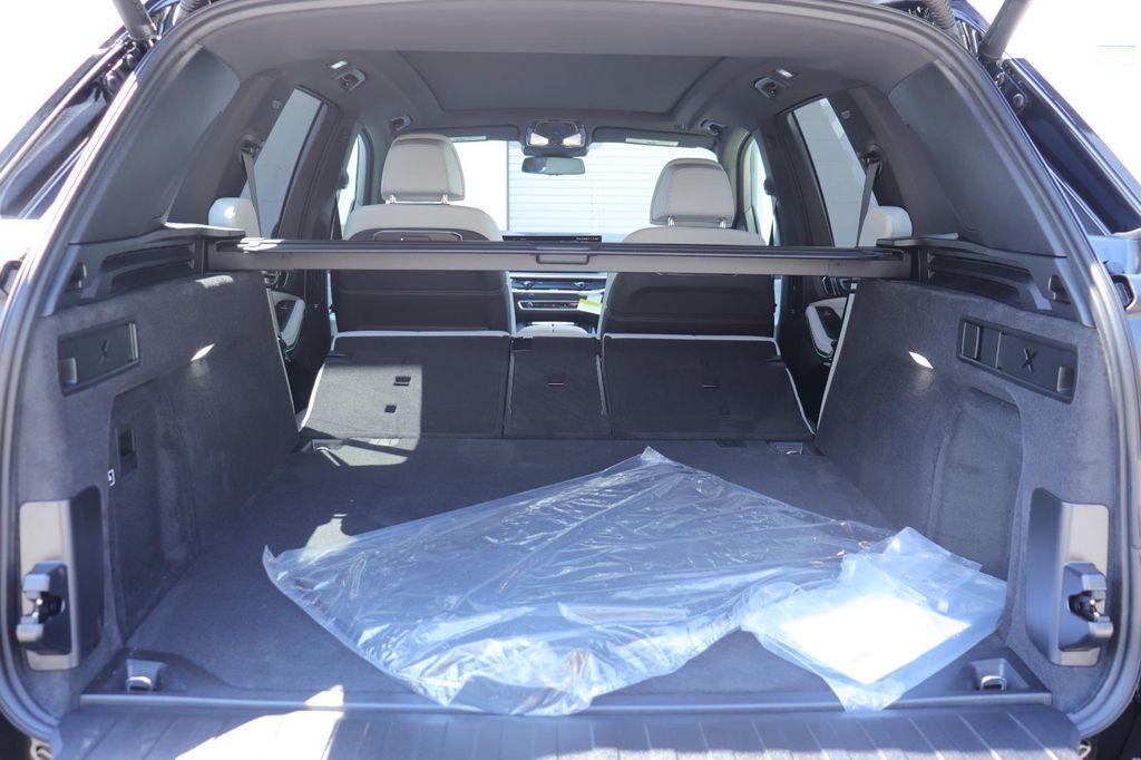 new 2026 BMW X5 car, priced at $81,525