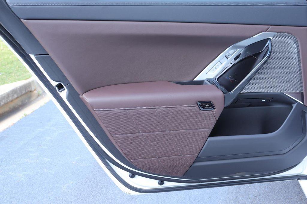 new 2025 BMW i7 car, priced at $109,855