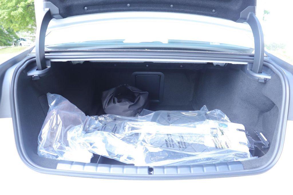 new 2025 BMW i7 car, priced at $109,855