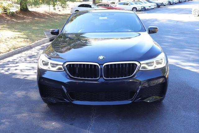 used 2019 BMW 640 Gran Turismo car, priced at $22,998