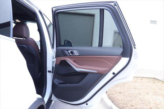 used 2024 BMW X5 car, priced at $54,997