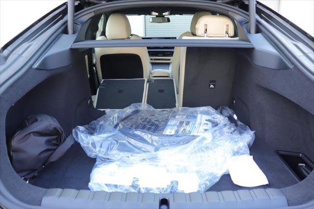 new 2025 BMW i4 Gran Coupe car, priced at $63,300